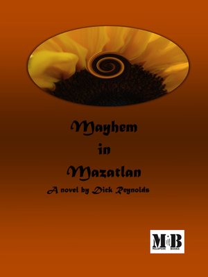 cover image of Mayhem in Mazatlan